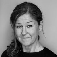 Arrhenius, Ingela P.