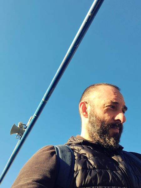 Χαρίτος, Κυριάκος